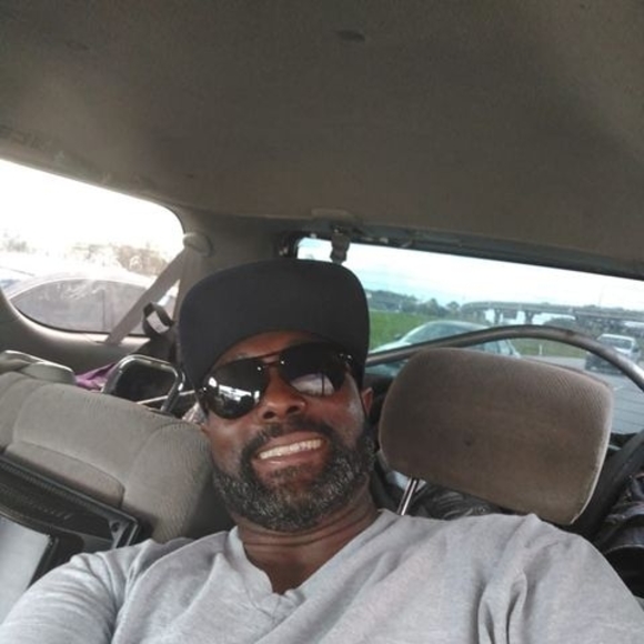 Meet your Posher, Michael - Picture 1 of 1